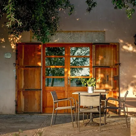 Sa Franquesa Vella Manacor (Mallorca)