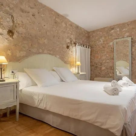 Sa Franquesa Vella
