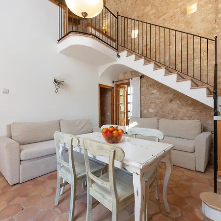 Sa Franquesa Vella * Manacor (Mallorca)