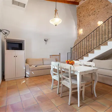 Sa Franquesa Vella * Manacor (Mallorca)