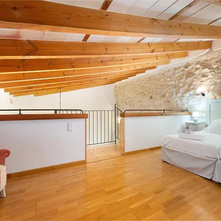 Sa Franquesa Vella
