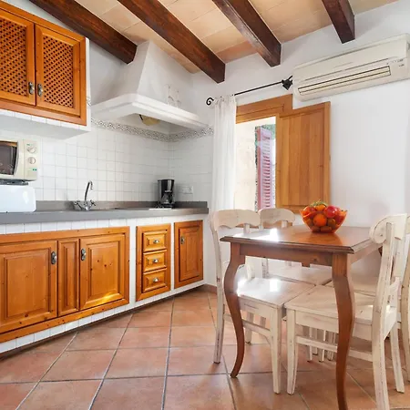 Sa Franquesa Vella Séjour à la ferme *