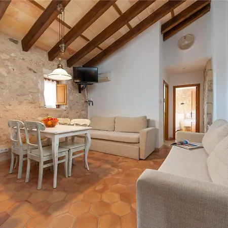 Sa Franquesa Vella Manacor (Mallorca)