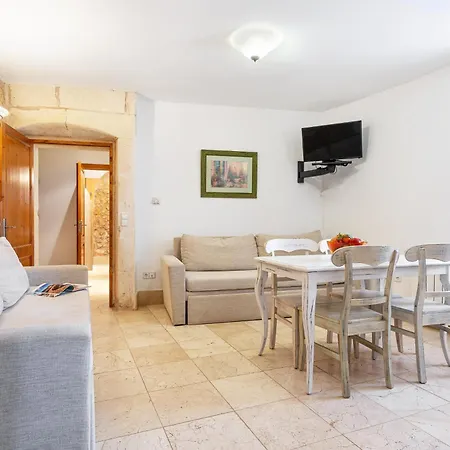 Sa Franquesa Vella Manacor (Mallorca)