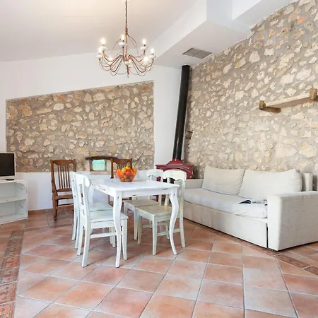 Sa Franquesa Vella Séjour à la ferme Manacor (Mallorca)