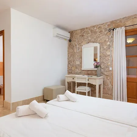 Sa Franquesa Vella