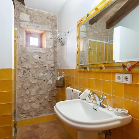 Sa Franquesa Vella Séjour à la ferme